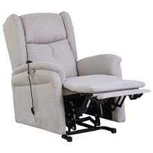 Saule Electric Recliner Armchair